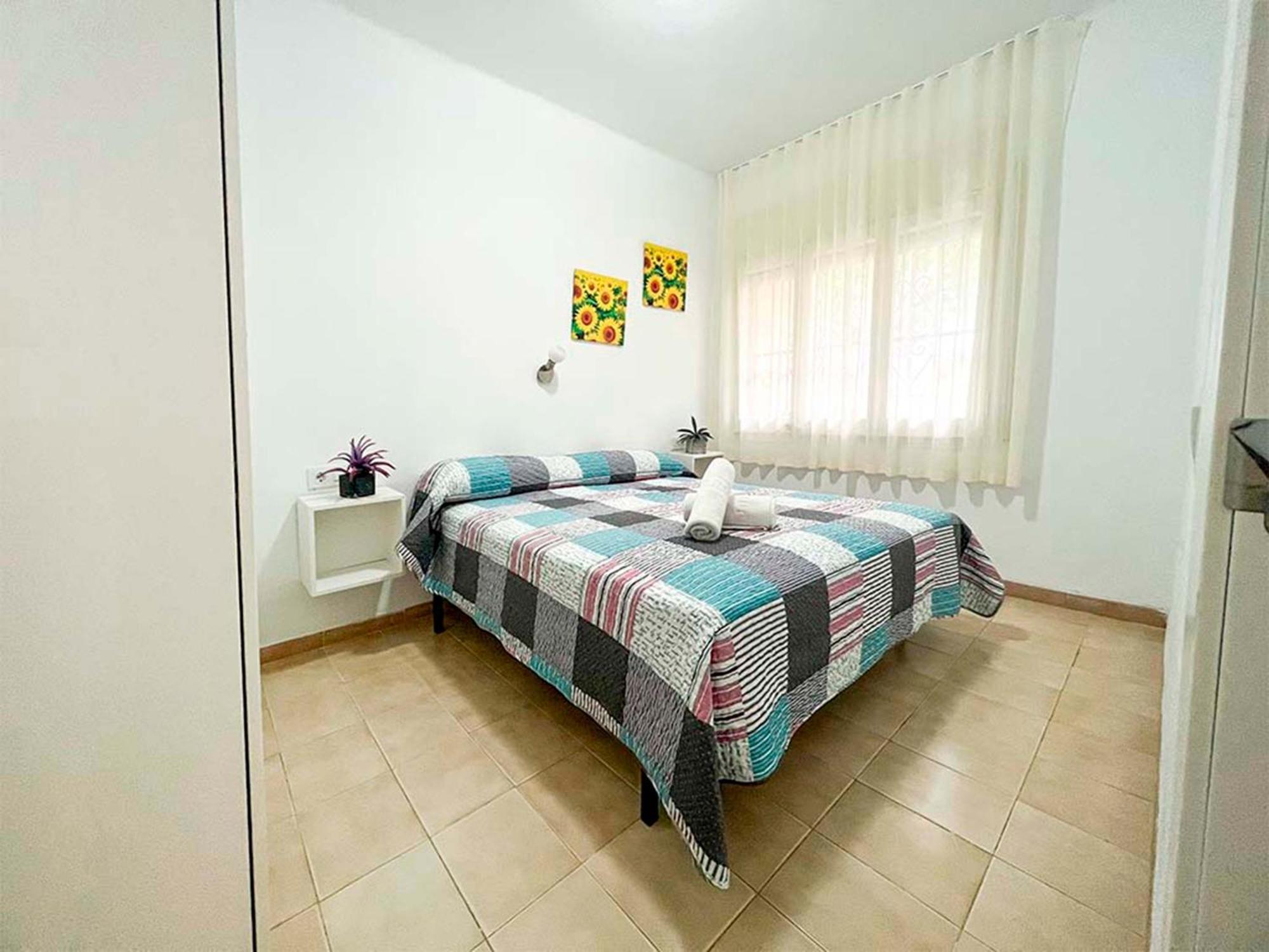 Sol Y Mar Segur 3000 Apartment Segur de Calafell Exterior foto