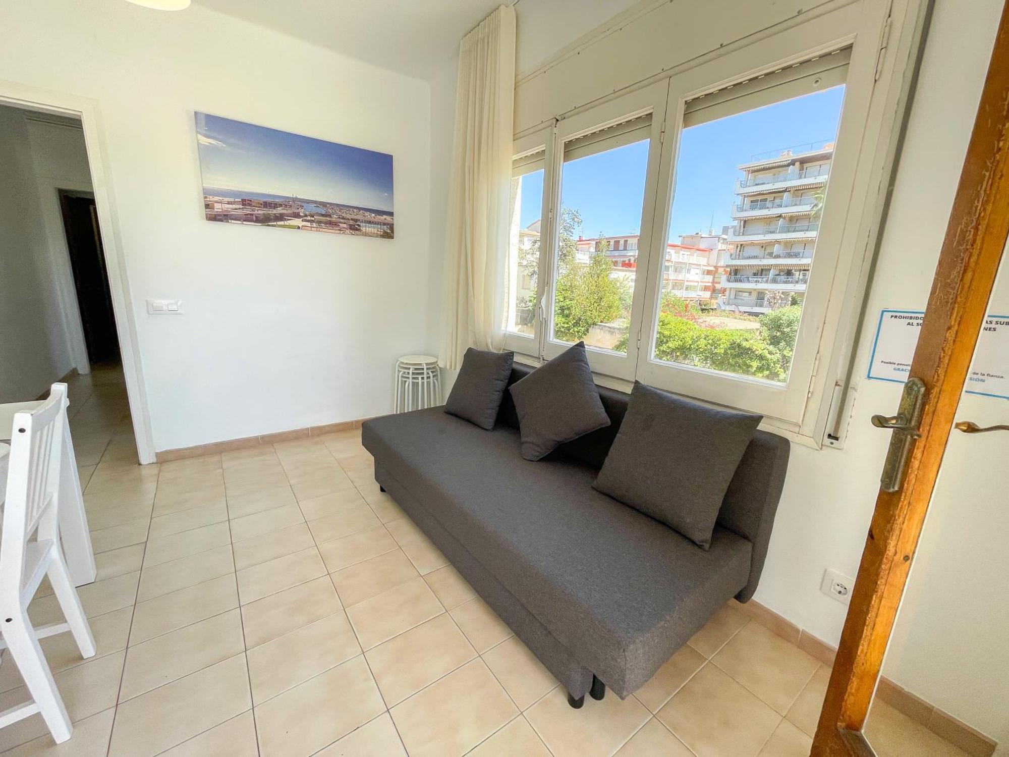 Sol Y Mar Segur 3000 Apartment Segur de Calafell Exterior foto