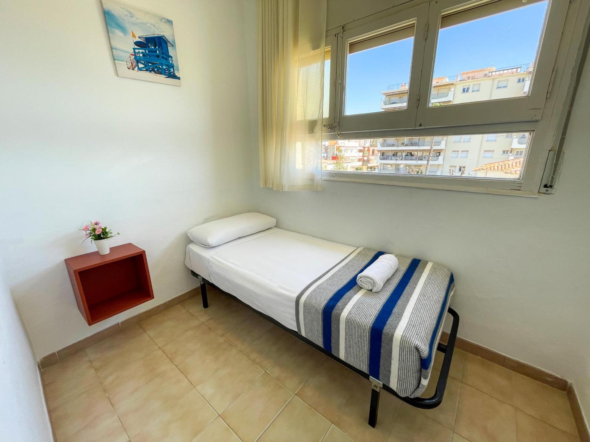 Sol Y Mar Segur 3000 Apartment Segur de Calafell Exterior foto