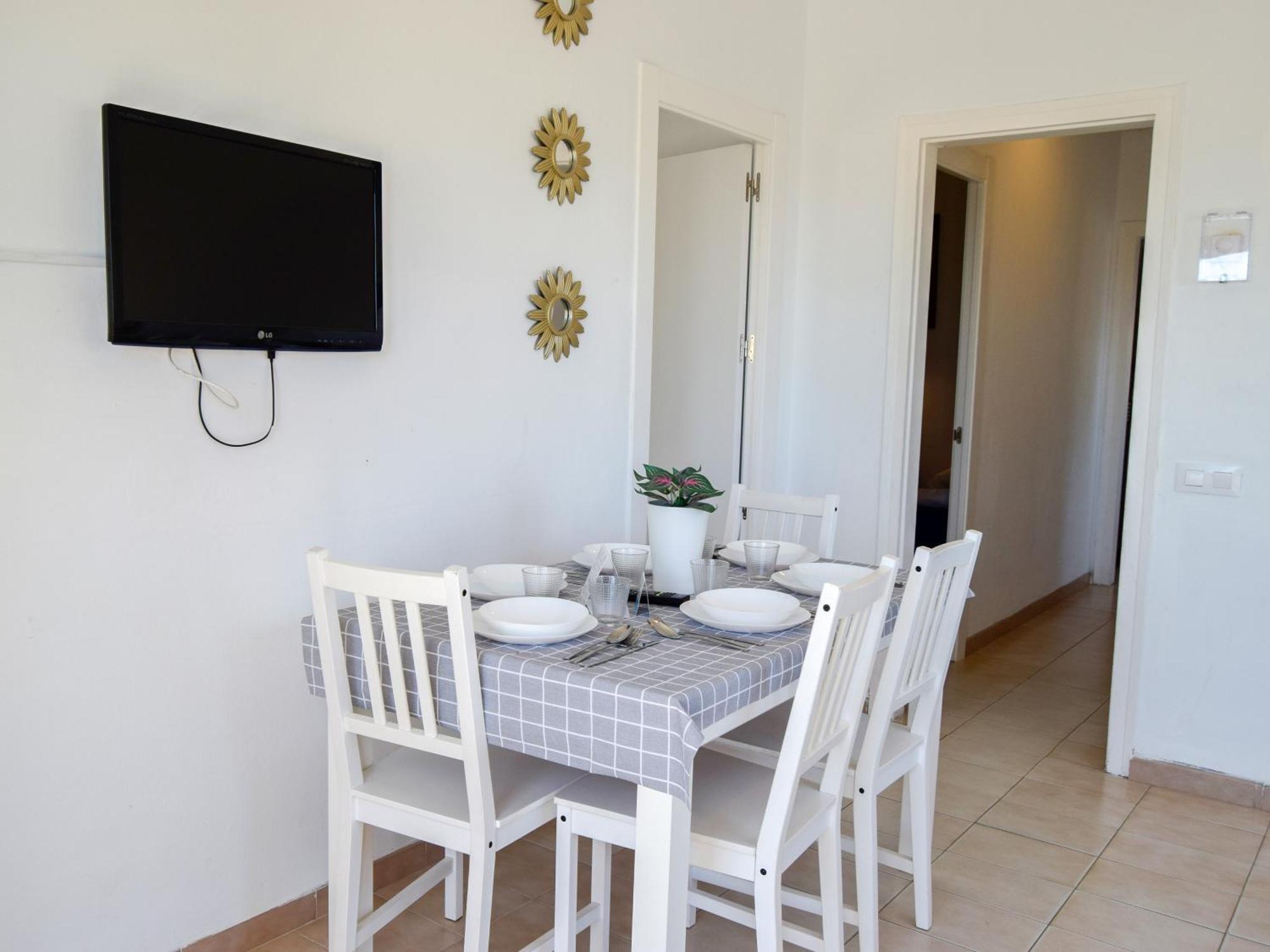 Sol Y Mar Segur 3000 Apartment Segur de Calafell Exterior foto