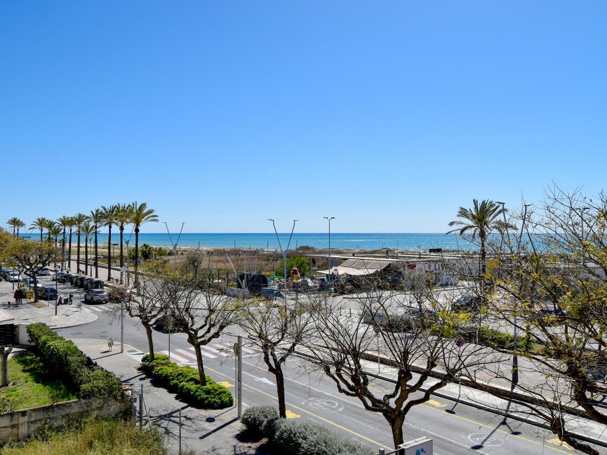 Sol Y Mar Segur 3000 Apartment Segur de Calafell Exterior foto