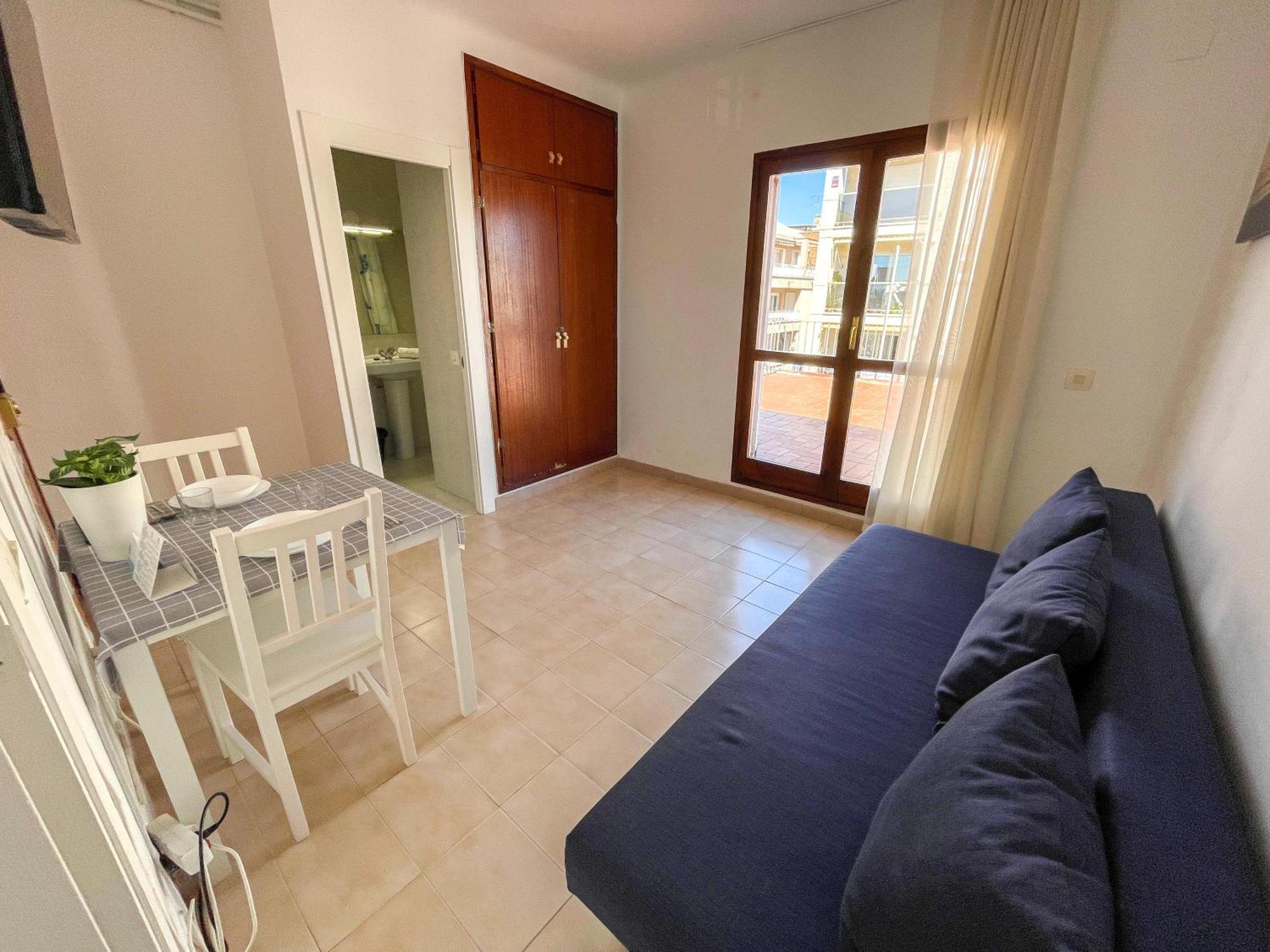 Sol Y Mar Segur 3000 Apartment Segur de Calafell Exterior foto