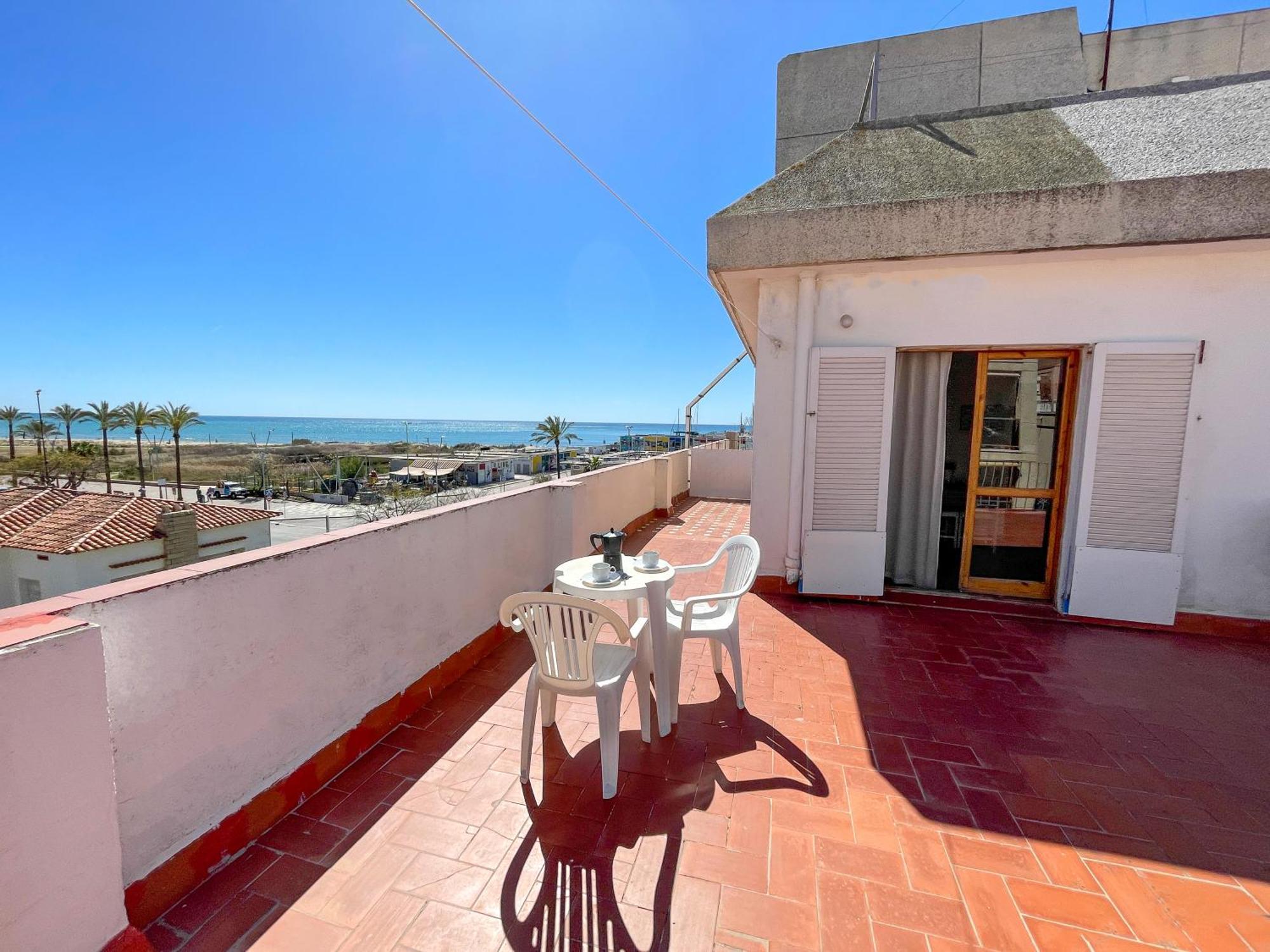 Sol Y Mar Segur 3000 Apartment Segur de Calafell Exterior foto